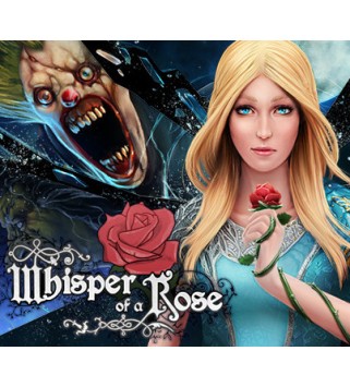 Whisper of a Rose Steam Key GLOBAL